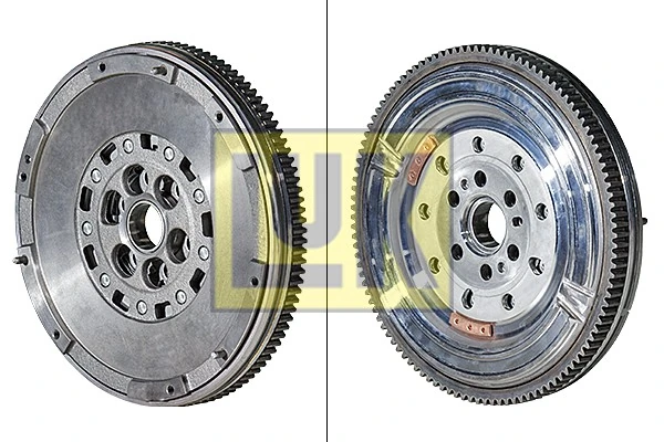 Flywheel